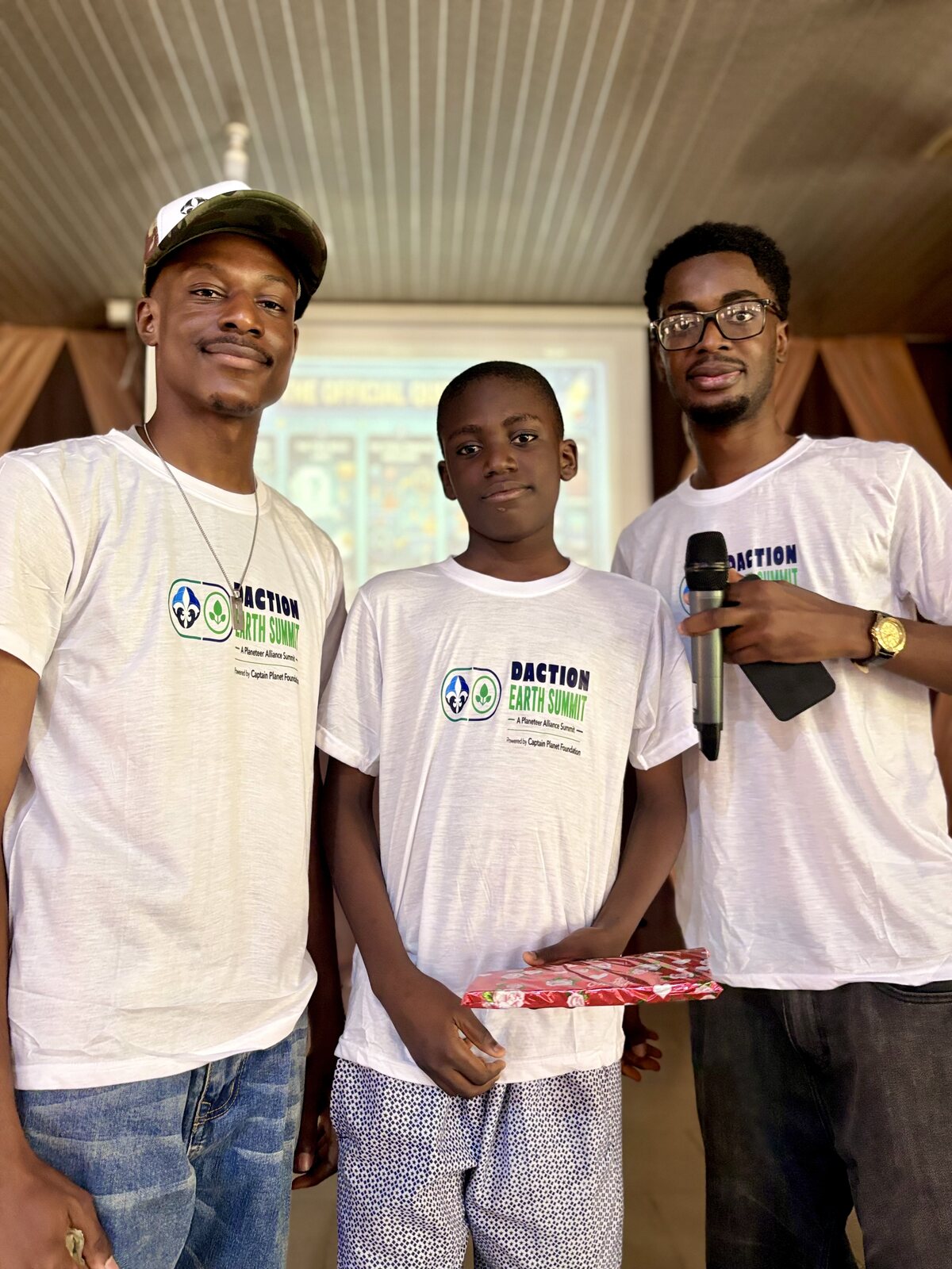 DACTION Earth Summit: Compost, Cultivate, Conserve, 2026