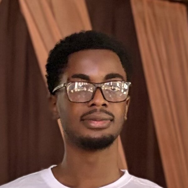 Ayokunle Durojaiye