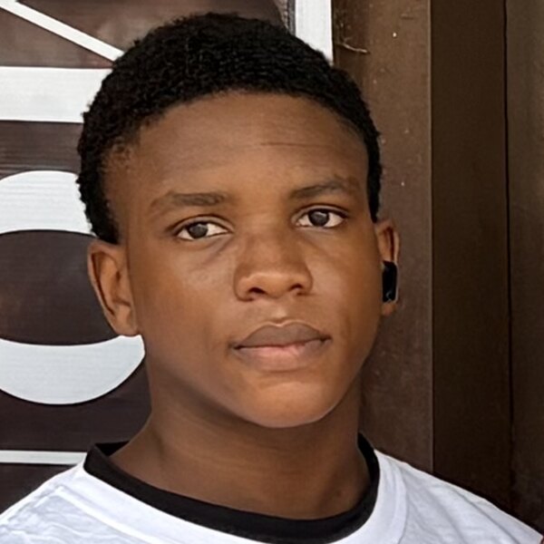 Daniel Bassey John