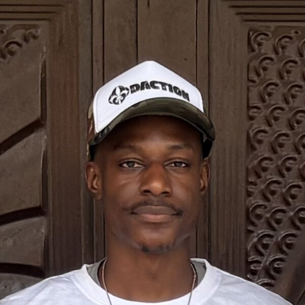 Daniel Olajuyigbe
