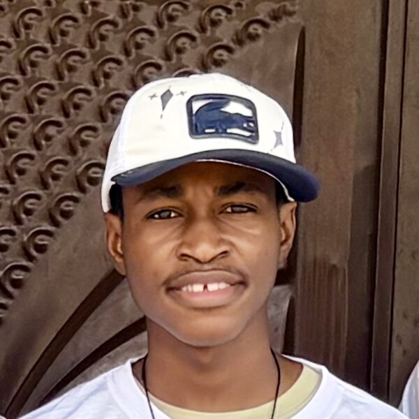 David Olajuyigbe