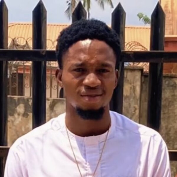 Pius Odeh